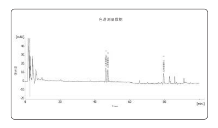 高效液相色譜系統(tǒng)